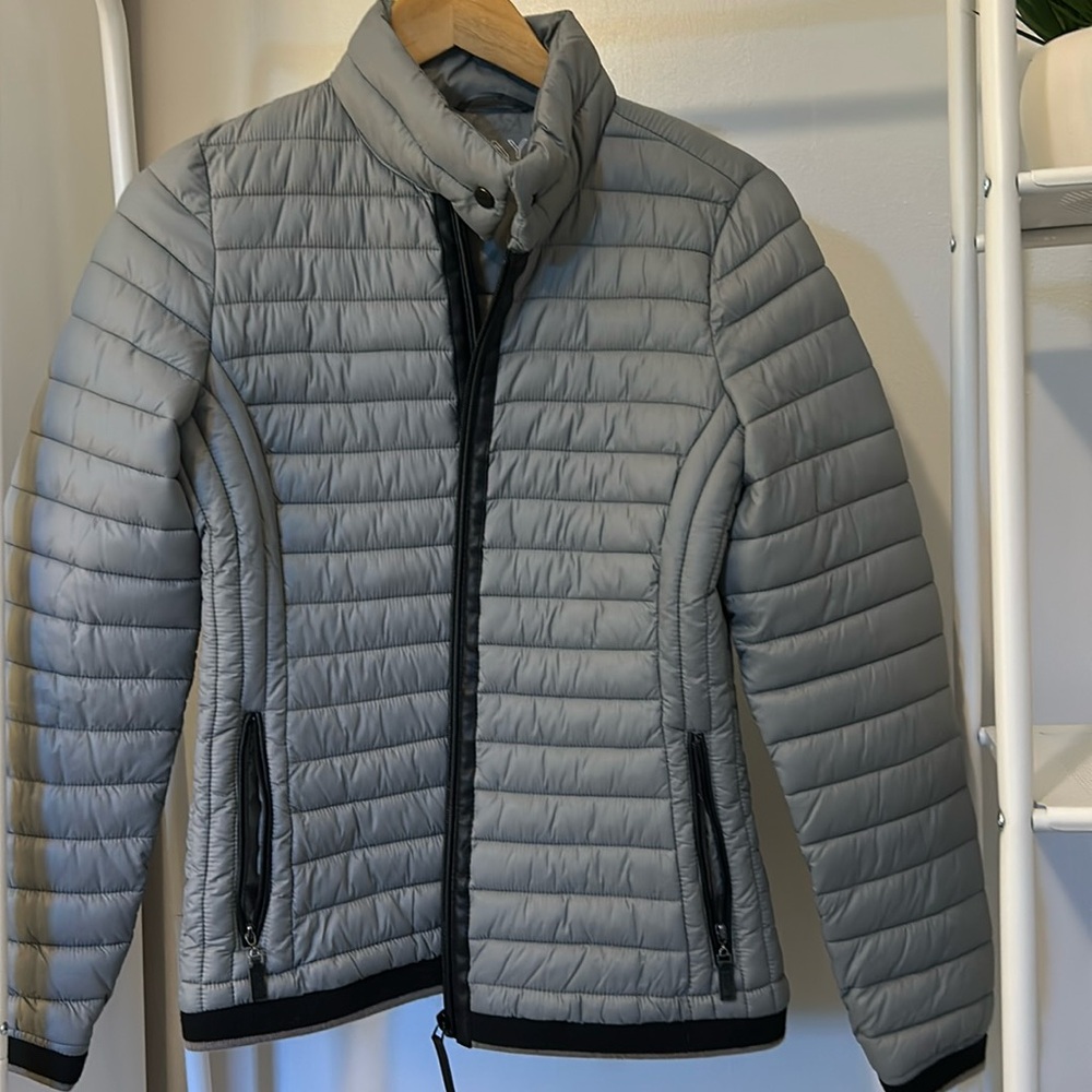 Marc New York puffy jacket